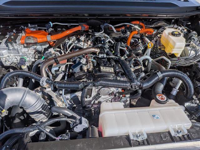 Used 2024 Toyota Land Cruiser image 22