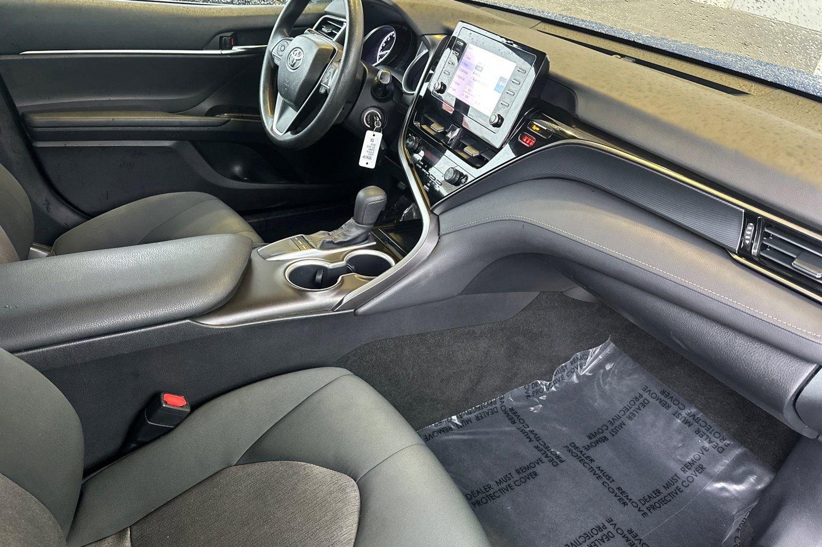 Used 2023 Toyota Camry LE image 16