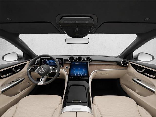 Certified 2024 Mercedes-Benz GLC 300 4MATIC image 17