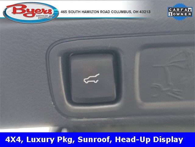 Used 2022 Lincoln Navigator L Reserve image 40