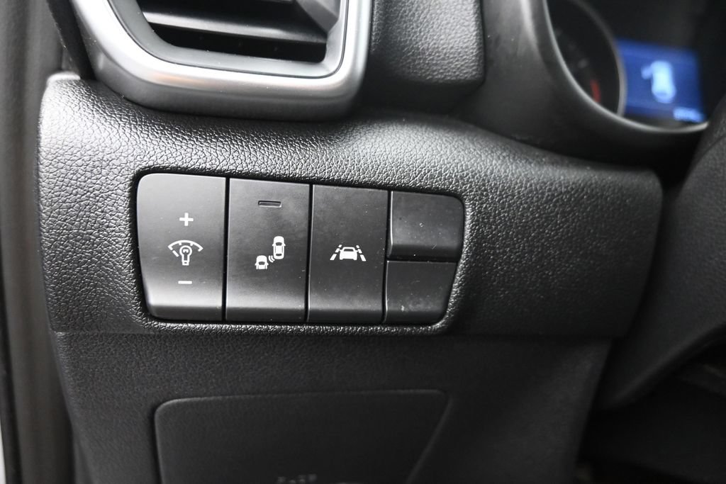 Used 2021 Kia Sportage S FWD image 17
