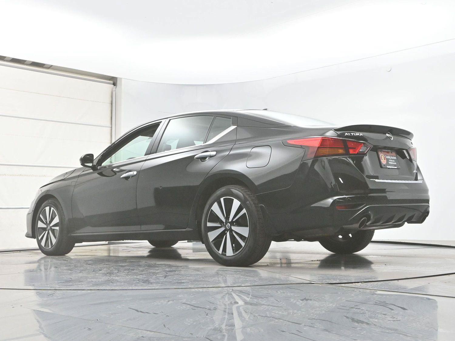 Used 2019 Nissan Altima 2.5 SL AWD/4WD image 26
