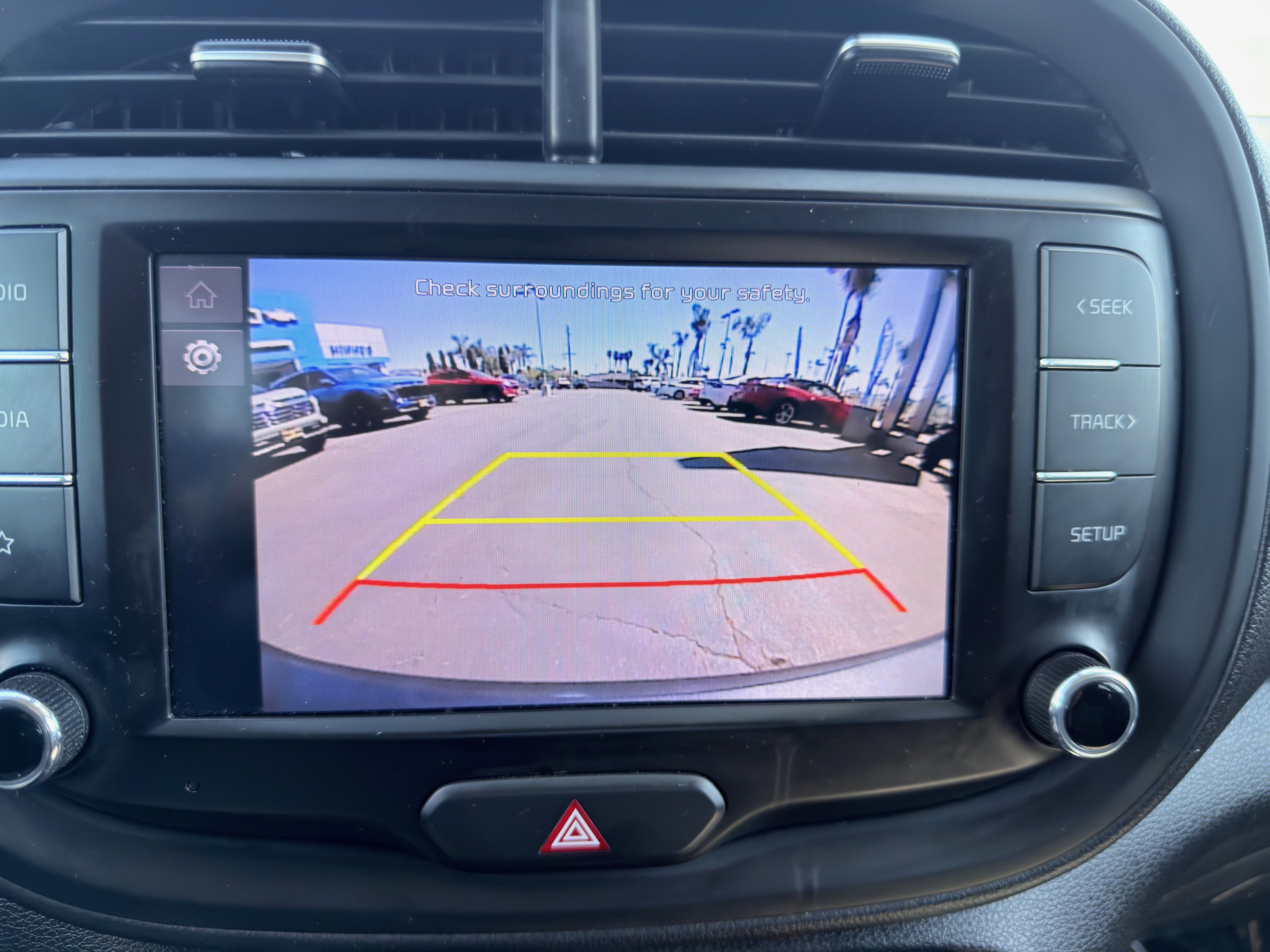 Used 2023 Kia Soul LX w/ Option Group 015 image 30