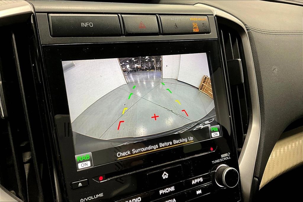 Used 2020 Subaru Ascent Premium w/ Convenience Package image 29