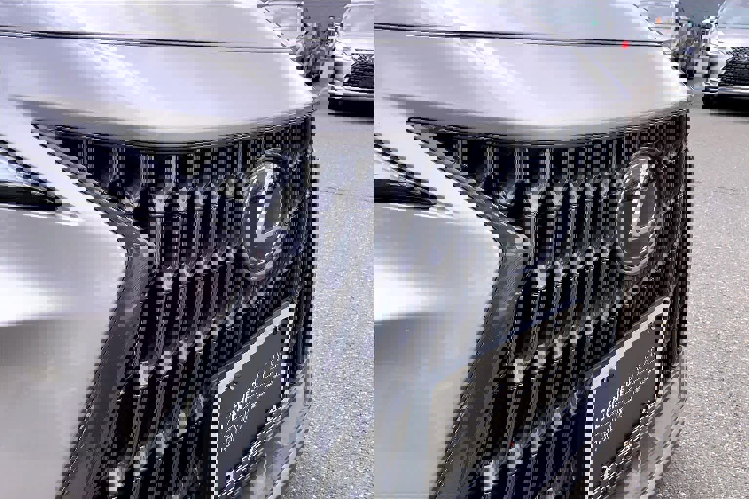 Certified 2022 Lexus NX 350h AWD w/ Towing Package (2000 Lbs) image 30