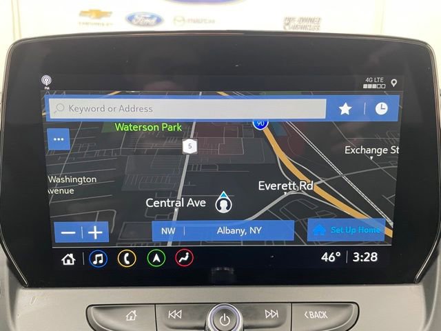 Certified 2024 Chevrolet Blazer RS image 4