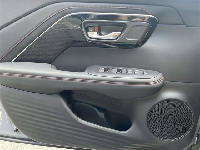 New 2025 Acura ADX A-Spec image 30