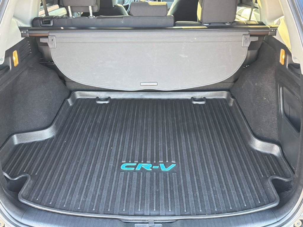 Used 2022 Honda CR-V EX image 8