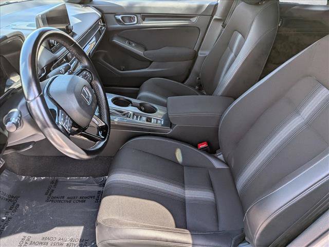Used 2022 Honda Civic Sport image 16