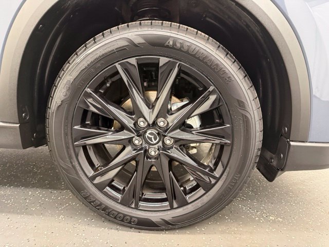 Used 2025 MAZDA CX-5 Carbon Edition AWD/4WD image 22
