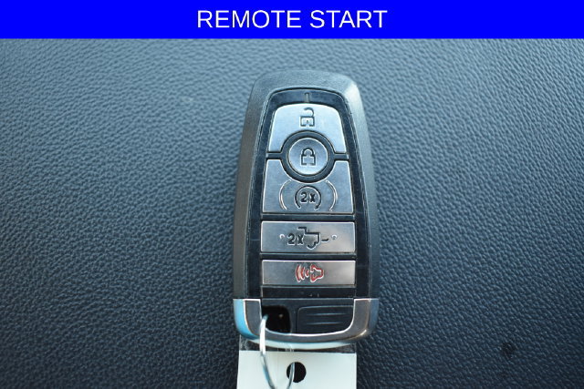 Used 2024 Ford F150 XLT w/ Equipment Group 302A MID AWD/4WD image 8