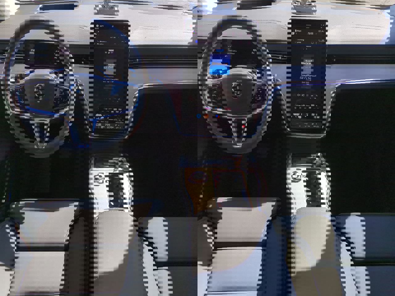 New 2025 Volvo EX90 Ultra image 13