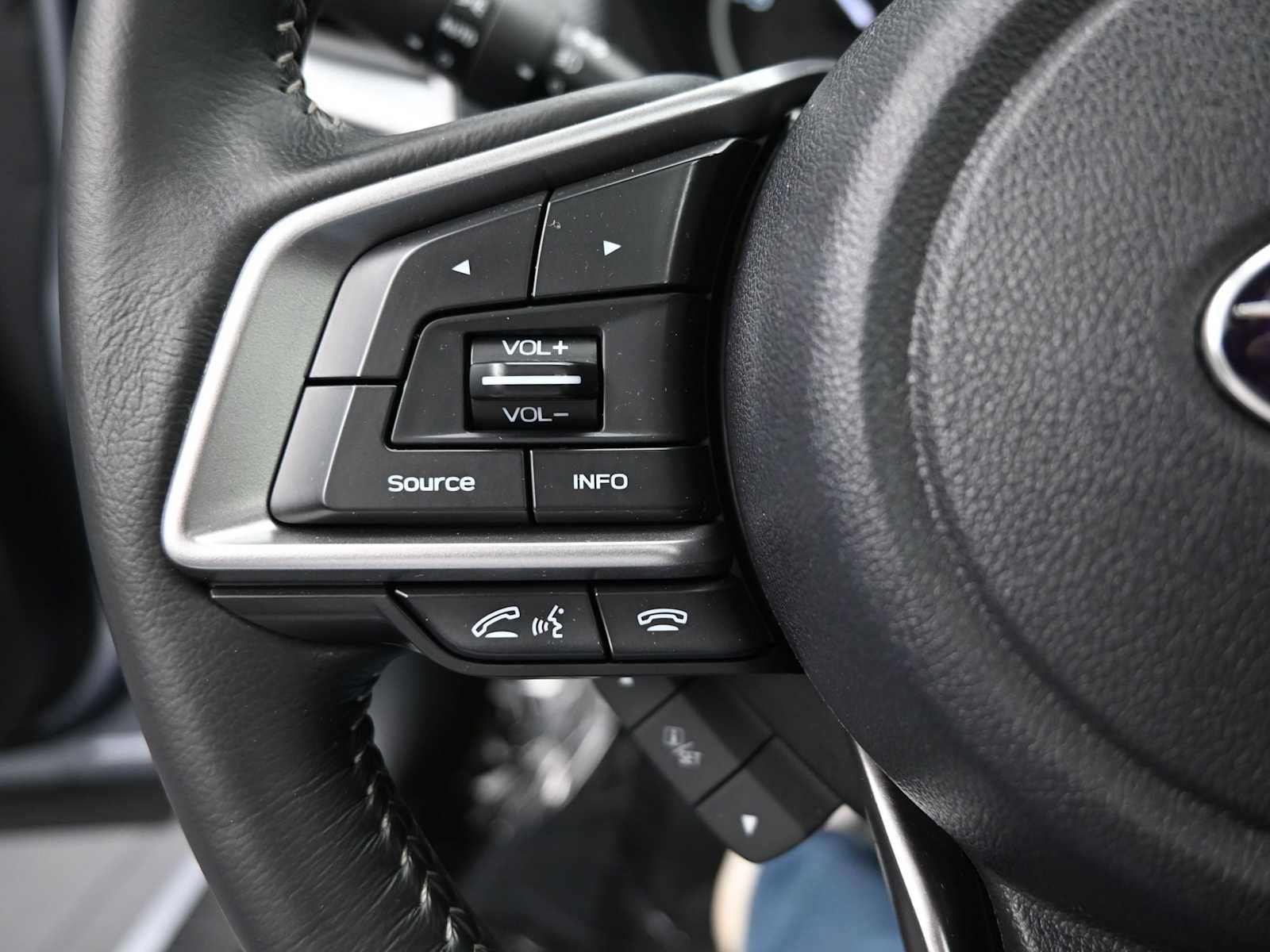 Used 2023 Subaru Forester Premium image 11