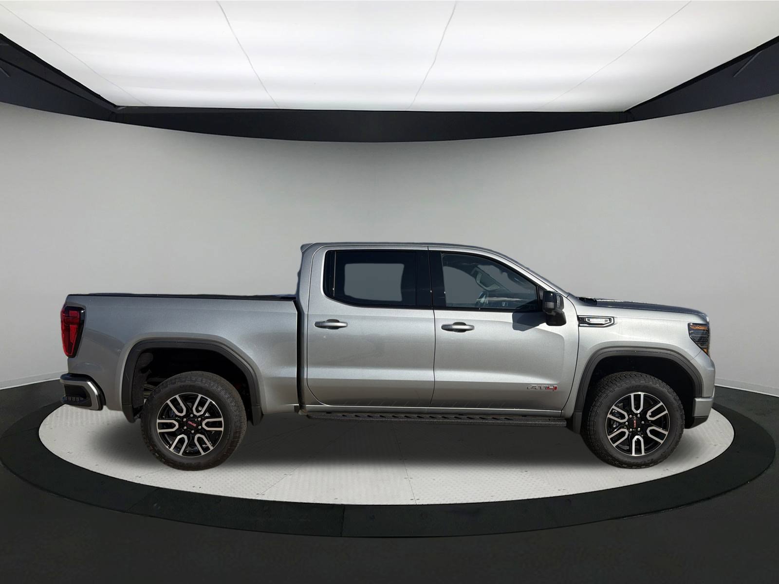 New 2026 GMC Sierra 1500 AT4 w/ AT4 Premium Package image 4
