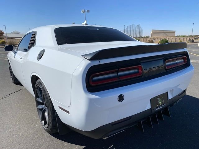 Used 2020 Dodge Challenger R/T w/ Plus Package image 4