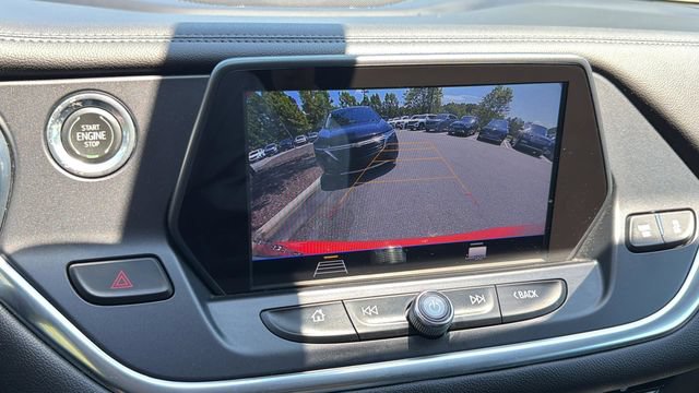 Used 2019 Chevrolet Blazer LT AWD/4WD image 26