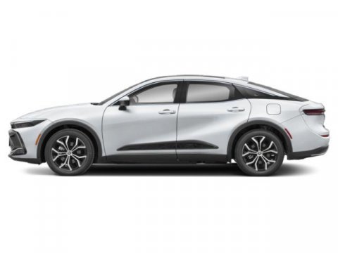 New 2026 Toyota Crown AWD/4WD image 6