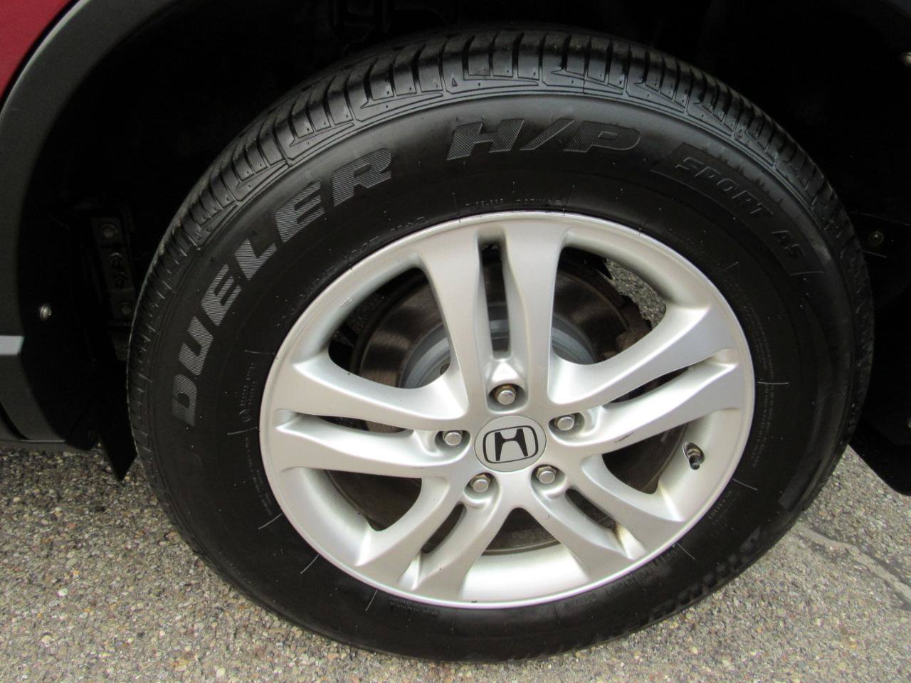 Used 2010 Honda CR-V EX image 13