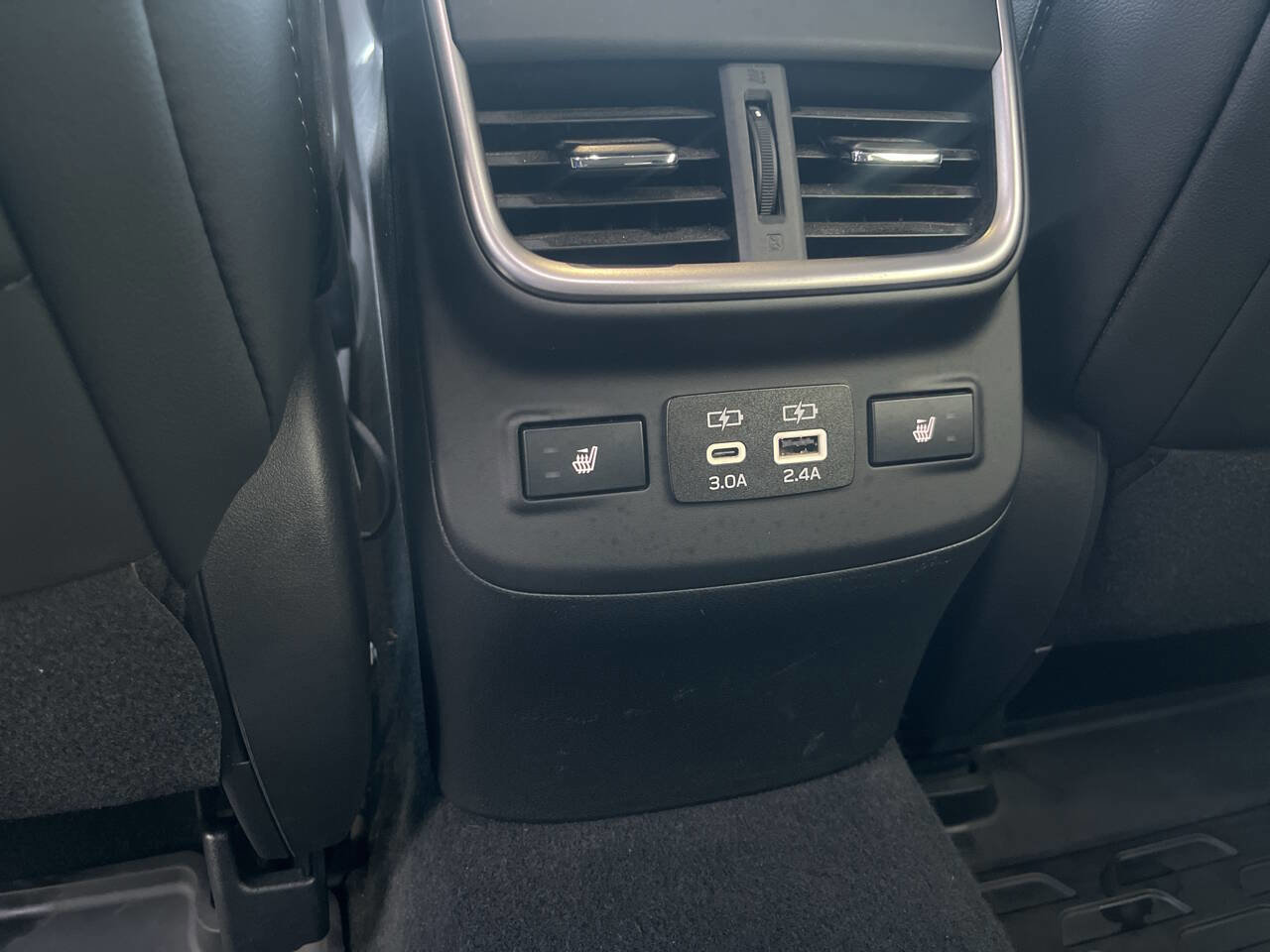 Used 2024 Subaru Outback Touring image 14