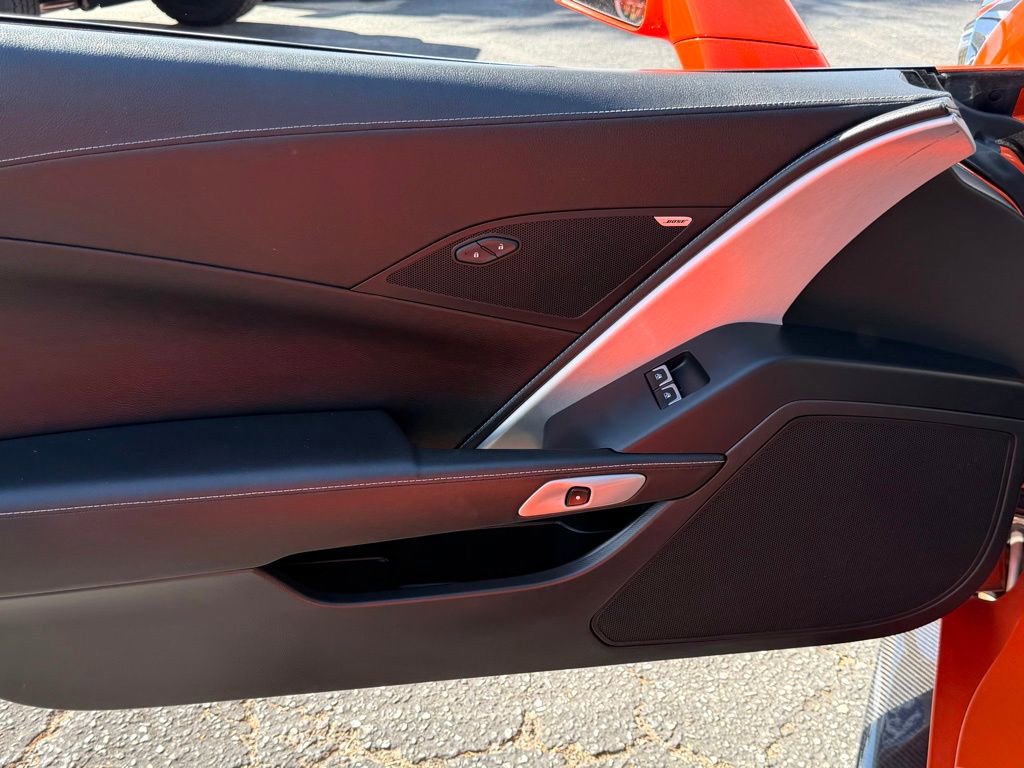 Used 2019 Chevrolet Corvette Grand Sport image 15