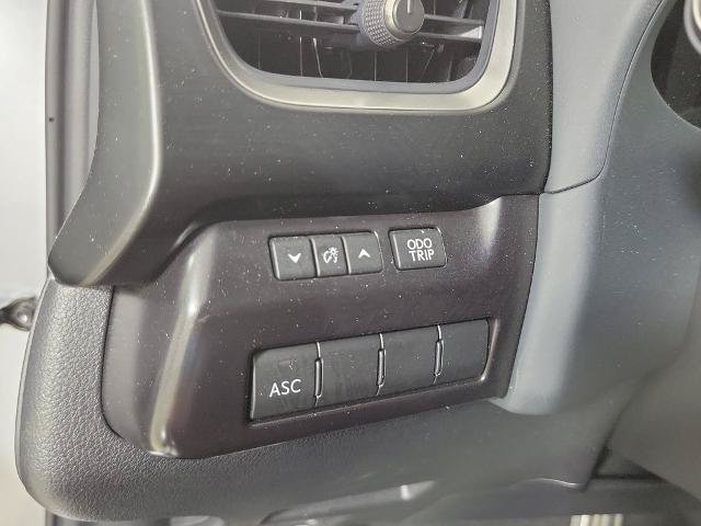 Used 2023 Lexus UX 250h F Sport FWD image 23