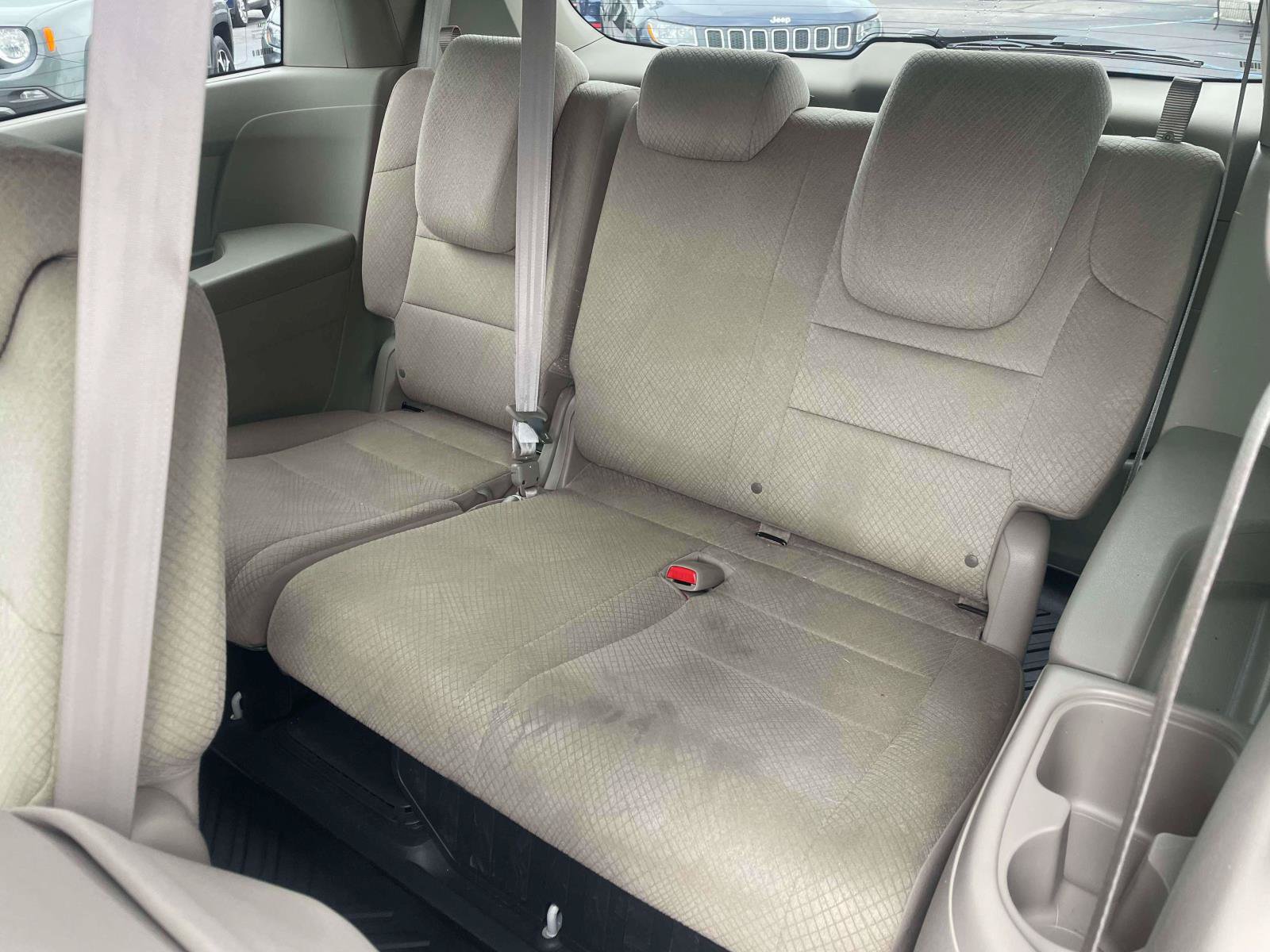 Used 2017 Honda Odyssey SE image 14