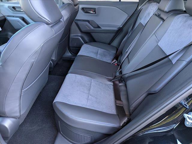 New 2026 Toyota RAV4 FWD image 16