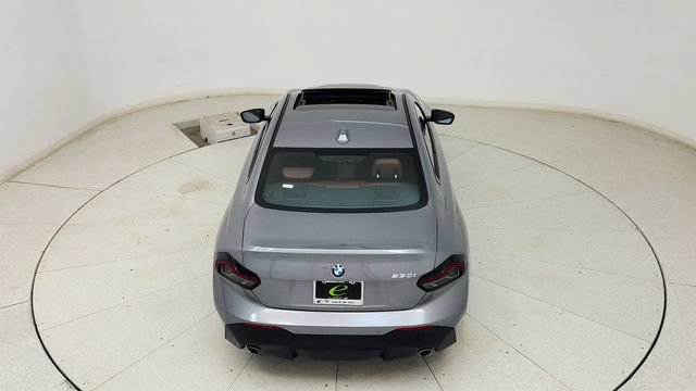 Used 2025 BMW 230i Coupe RWD image 26