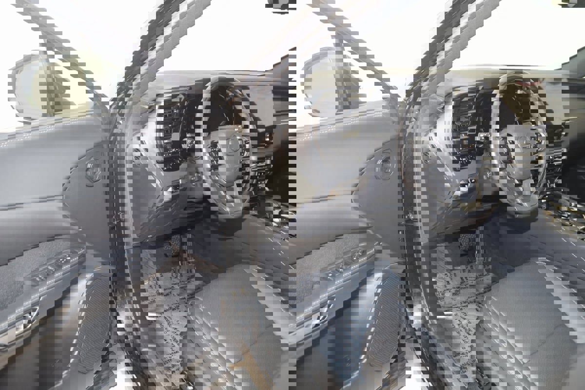 Used 2023 Lexus RX 350 Premium image 48