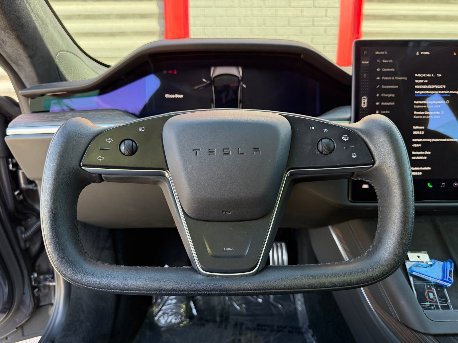 Used 2023 Tesla Model S image 18