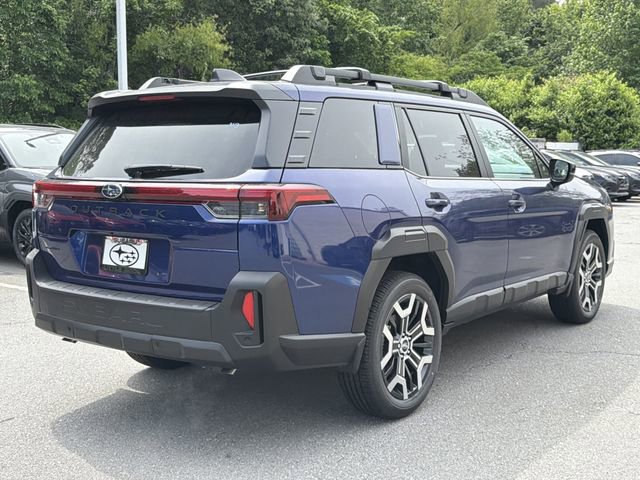 New 2026 Subaru Outback Touring XT AWD/4WD image 3