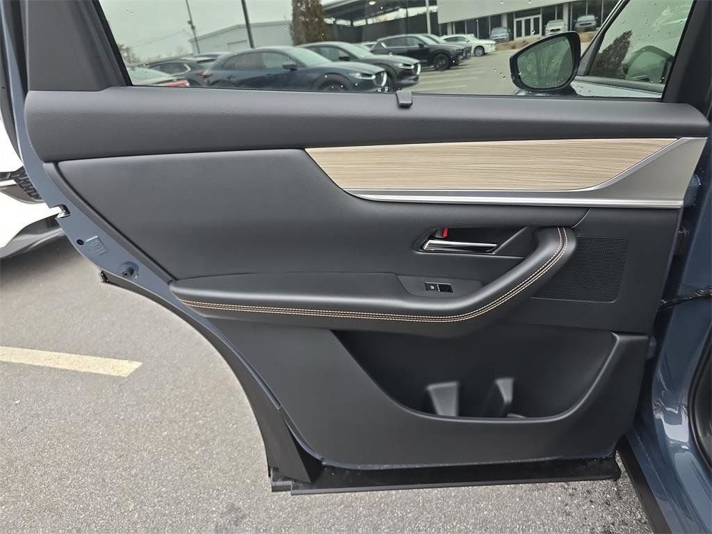 New 2026 MAZDA CX-70 3.3 Turbo w/ Preferred Package image 15