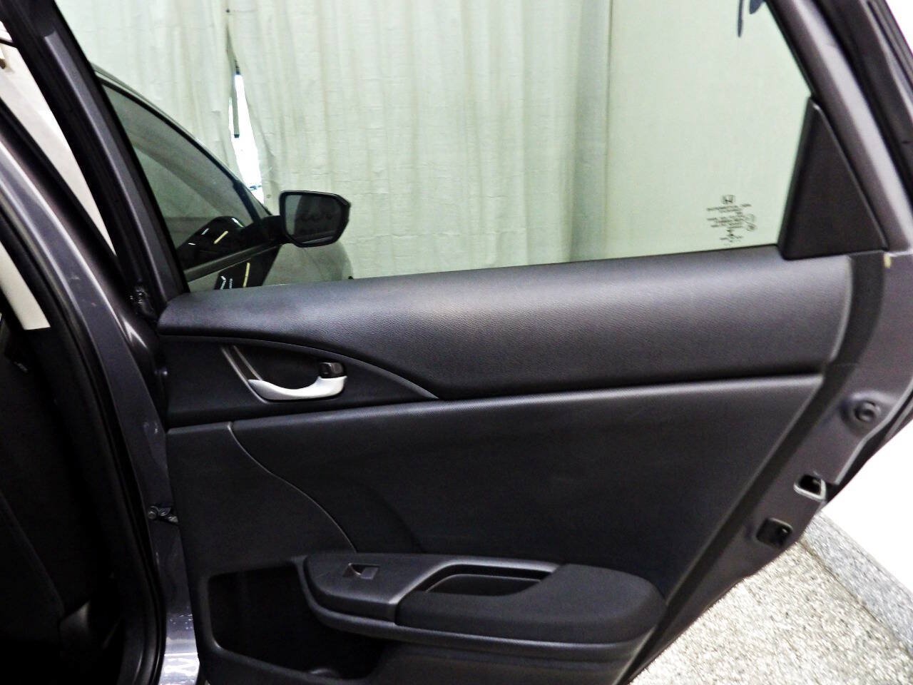 Used 2020 Honda Civic LX image 16