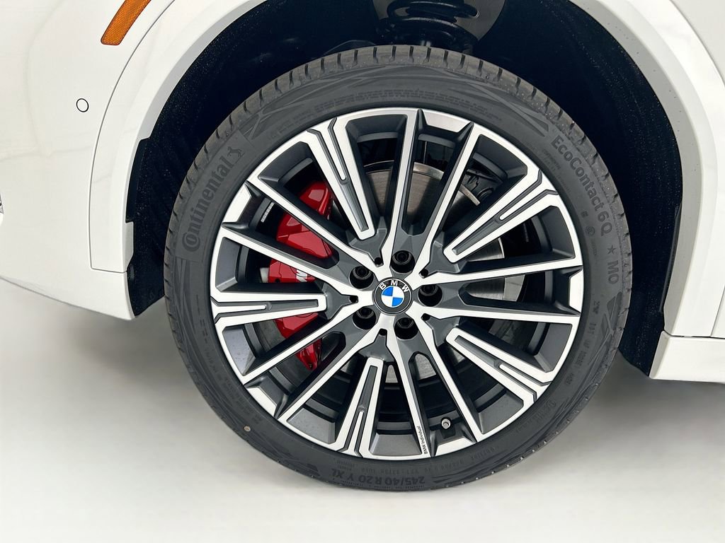 New 2026 BMW X2 xDrive28i w/ Technology Package image 29