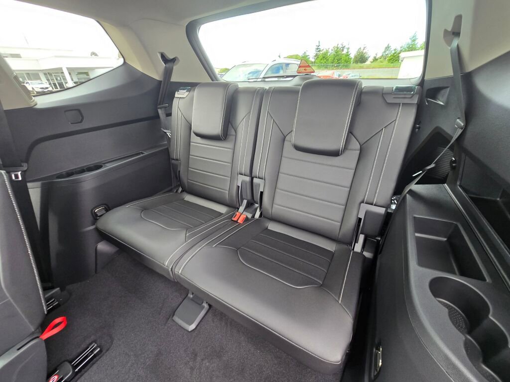 New 2025 Volkswagen Atlas SEL image 29