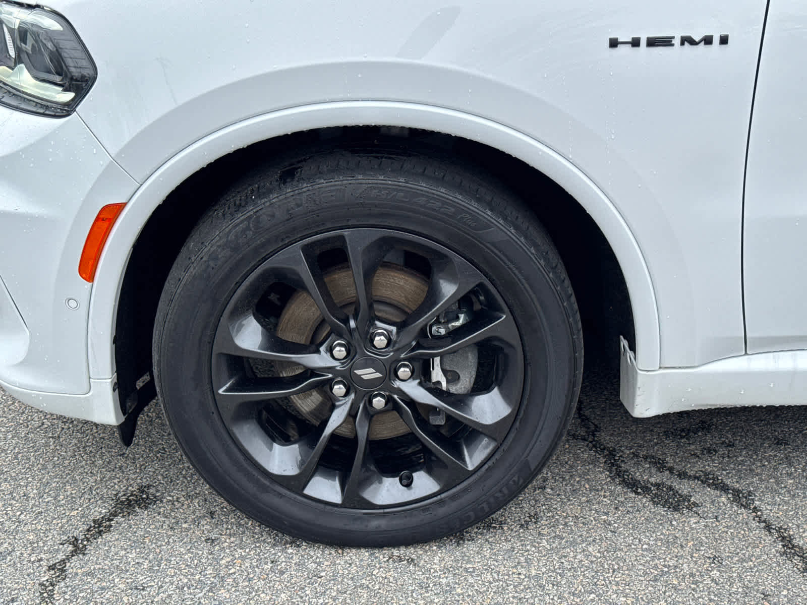 Used 2022 Dodge Durango R/T w/ Blacktop Package image 10