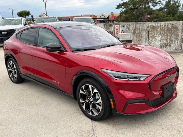 Used 2023 Ford Mustang Mach-E Premium RWD image 6