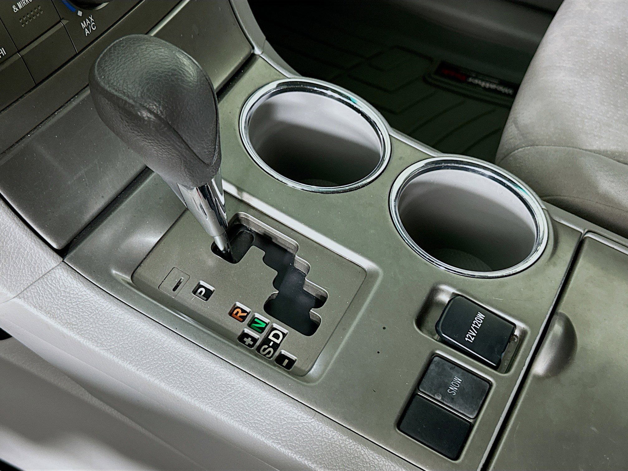 Used 2008 Toyota Highlander Sport image 23