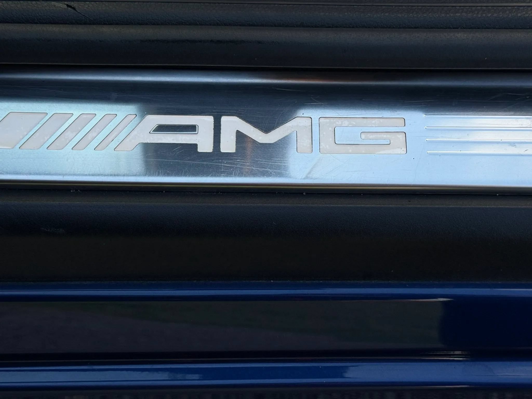 Used 2021 Mercedes-Benz C 43 AMG 4MATIC Cabriolet image 53