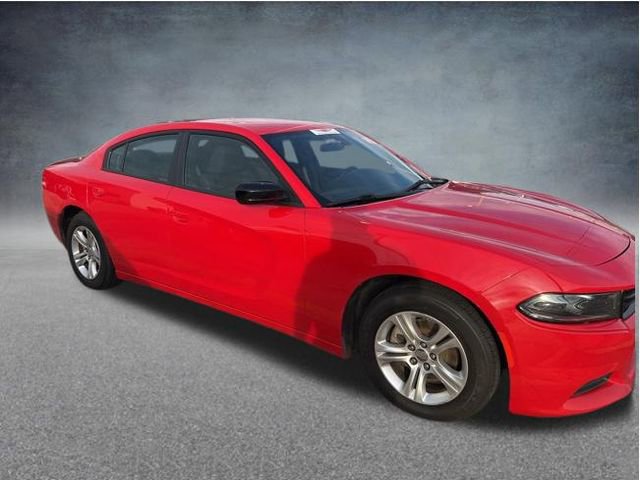 Used 2023 Dodge Charger SXT RWD image 9