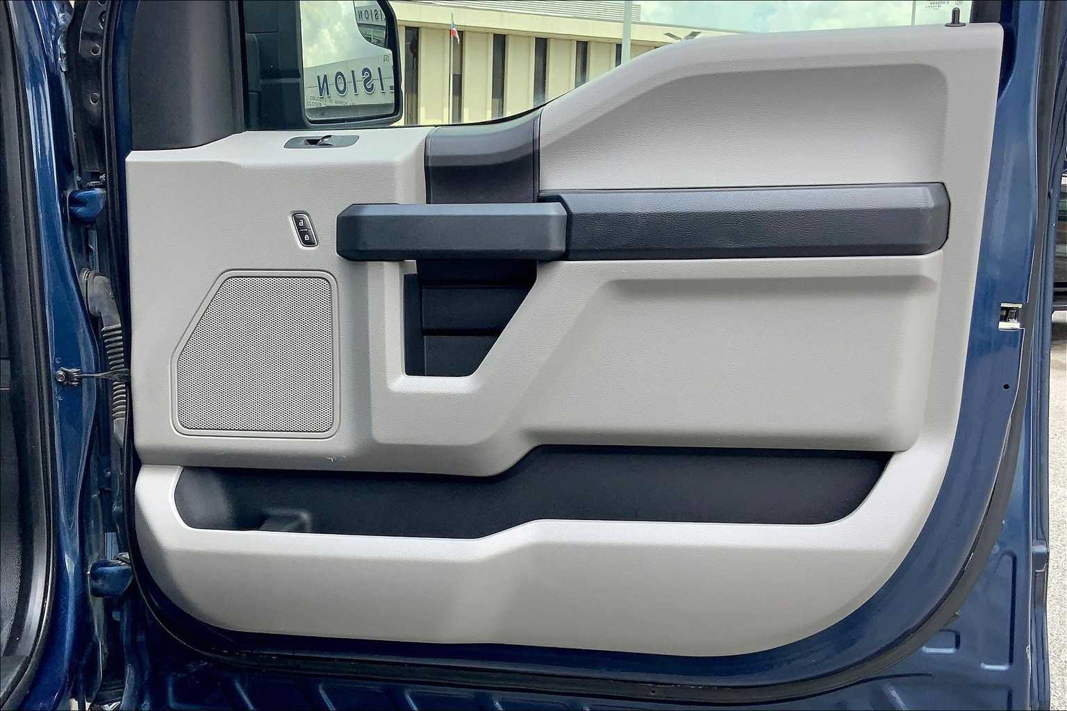 Certified 2018 Ford F150 XL w/ XL Power Equipment Group AWD/4WD image 46