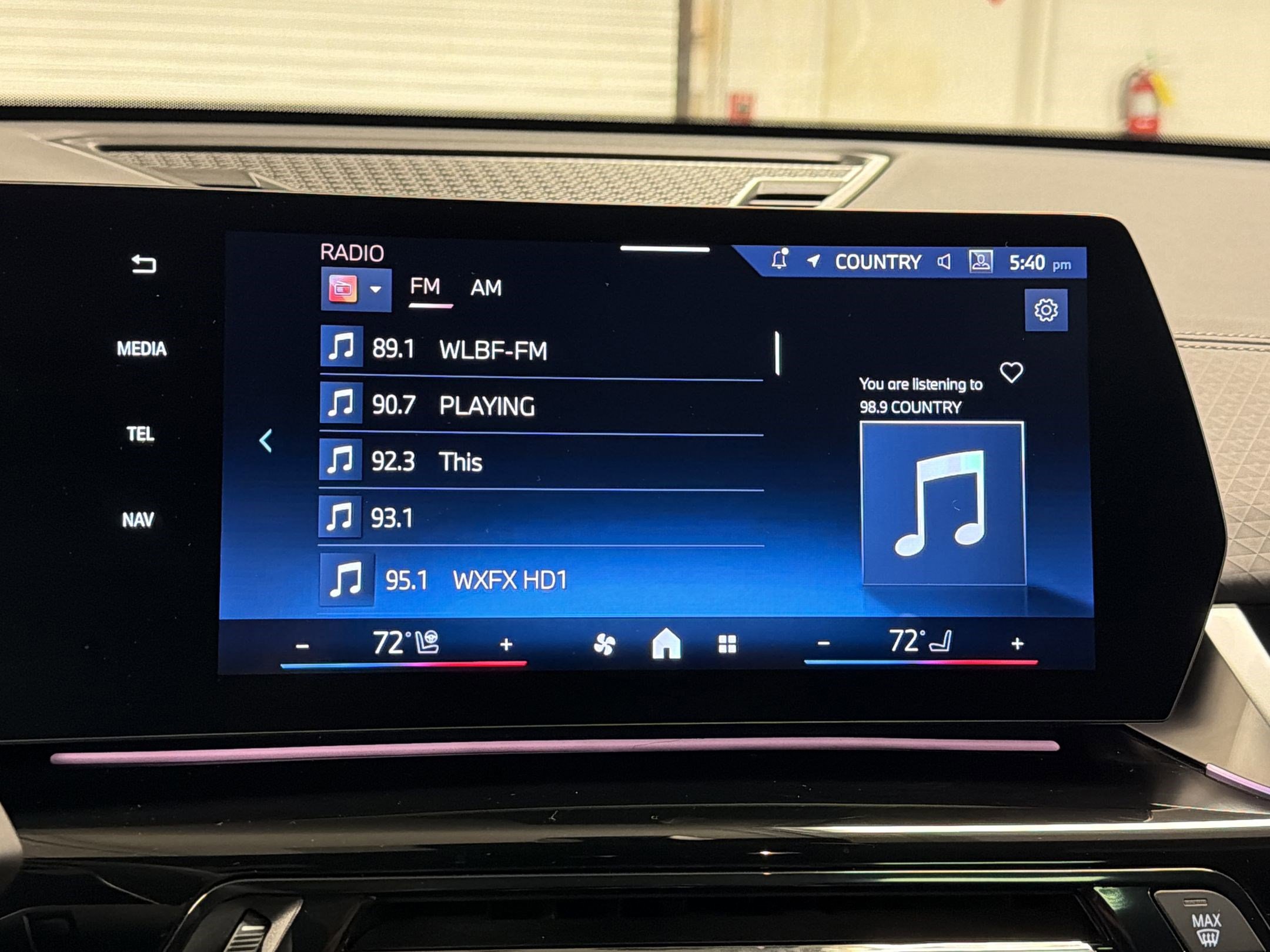 Certified 2025 BMW X2 xDrive28i image 25