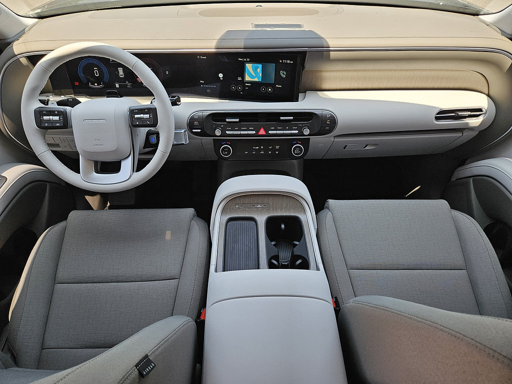 New 2026 Hyundai Palisade SE AWD/4WD image 25