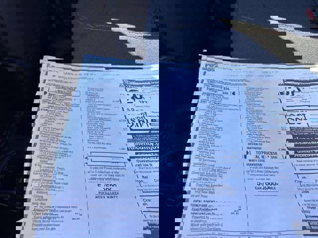 New 2025 Jeep Wrangler Unlimited Sport image 8