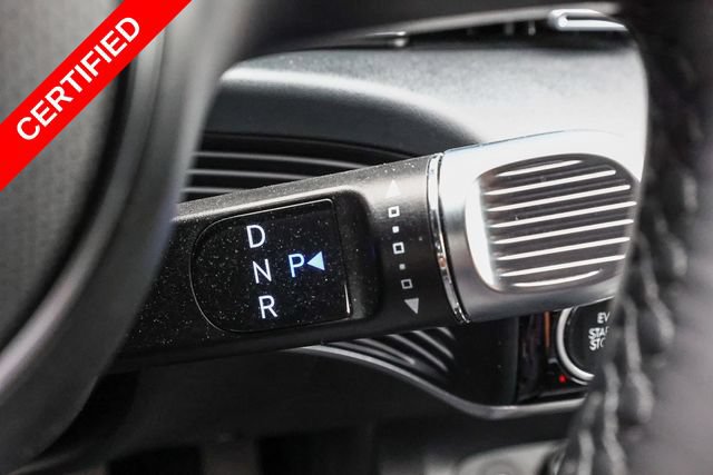 Certified 2024 Hyundai Ioniq 5 SEL RWD image 24