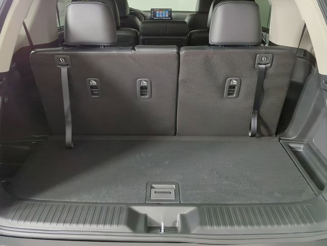New 2025 Honda Pilot Touring image 43