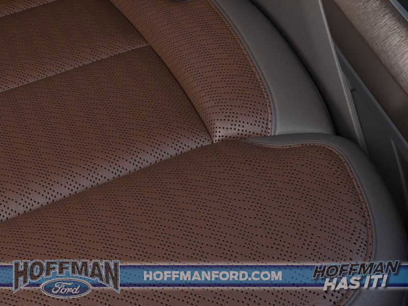 New 2025 Ford F150 King Ranch AWD/4WD image 16