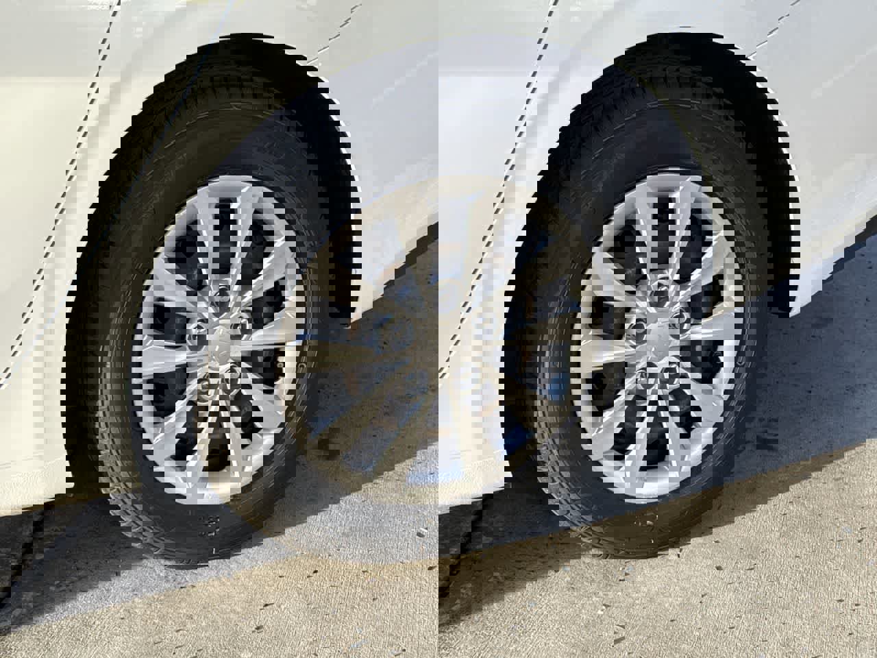 Used 2021 Kia Forte Sedan image 8