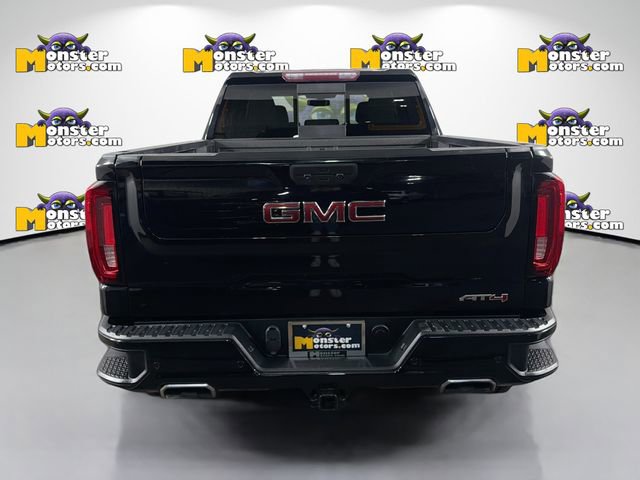 Used 2019 GMC Sierra 1500 AT4 w/ AT4 Premium Package image 6