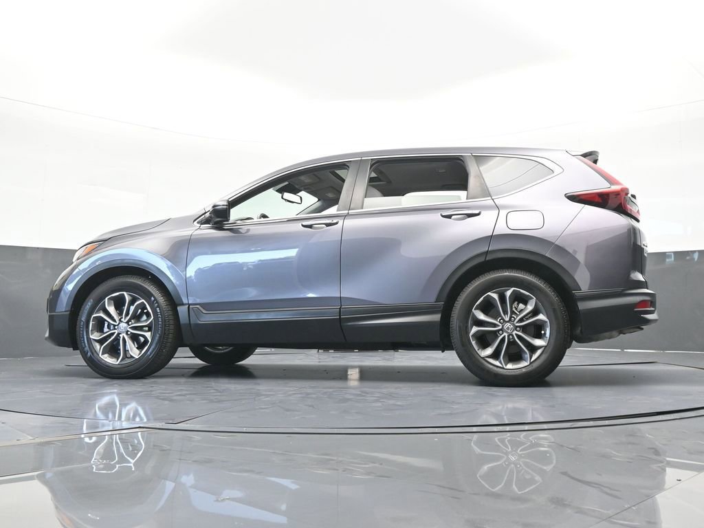 Used 2022 Honda CR-V EX-L image 63